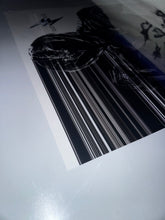 Load image into Gallery viewer, Power Rangers Original Double-Sided 27x40 Theatrical One-Sheet Movie Poster (2017) BLACK RANGER!