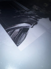 Load image into Gallery viewer, Power Rangers Original Double-Sided 27x40 Theatrical One-Sheet Movie Poster (2017) BLACK RANGER!
