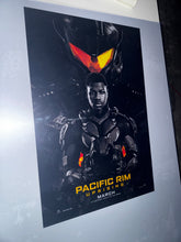 Load image into Gallery viewer, Pacific Rim Uprising Original DS 27x40 Theatrical One-Sheet Movie Poster