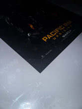 Load image into Gallery viewer, Pacific Rim Uprising Original DS 27x40 Theatrical One-Sheet Movie Poster