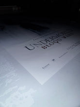 Load image into Gallery viewer, Underworld: Blood Wars Original DS 27x40 Theatrical One-Sheet Movie Poster