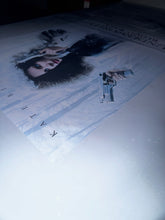 Load image into Gallery viewer, Underworld: Blood Wars Original DS 27x40 Theatrical One-Sheet Movie Poster