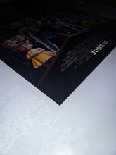 Load image into Gallery viewer, Toy Story 4 Original Double-Sided 27x40 Theatrical One-Sheet Movie Poster (2019)