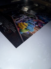 Load image into Gallery viewer, Toy Story 4 Original Double-Sided 27x40 Theatrical One-Sheet Movie Poster (2019)
