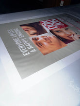 Load image into Gallery viewer, Don Jon Original Double-Sided 27x40 Theatrical One-Sheet Movie Poster (2013)
