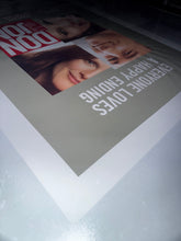 Load image into Gallery viewer, Don Jon Original Double-Sided 27x40 Theatrical One-Sheet Movie Poster (2013)