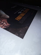 Load image into Gallery viewer, Fruitvale Station Original Double-Sided 27x40 Theatrical One-Sheet Movie Poster