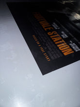 Load image into Gallery viewer, Fruitvale Station Original Double-Sided 27x40 Theatrical One-Sheet Movie Poster