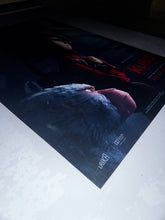 Load image into Gallery viewer, Kubo and the Two Strings Original Ds 27x40 Theatrical One-Sheet Movie Poster