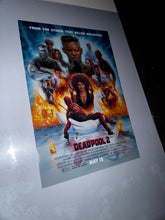 Load image into Gallery viewer, Deadpool 2 Original DS 27x40 Theatrical Movie Poster (2018)