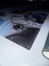 Load image into Gallery viewer, Ford v Ferrari Lot of 2 Original DS 27x40 One-Sheet Movie Posters 2019