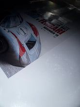 Load image into Gallery viewer, Ford v Ferrari Lot of 2 Original DS 27x40 One-Sheet Movie Posters 2019