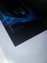 Load image into Gallery viewer, Avatar Original Double-Sided 27x40 Theatrical Movie Poster 2009