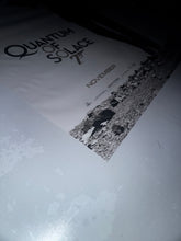Load image into Gallery viewer, LOT OF 3 ORIGINAL James Bond Movie Posters Daniel Craig
