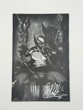 Load image into Gallery viewer, [Signed By Gabriele Dell'Otto] Wolverine #1 Virgin Unknown Comics Dell’Otto Exclusive Var [INST]