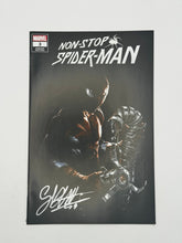 Load image into Gallery viewer, [Signed by Gabriele Dell'Otto] Non-Stop Spider-Man #3 Unknown Comics Gabriele Dell_Otto Exclusive Var [INST]