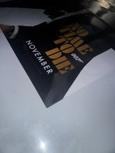 Load image into Gallery viewer, LOT OF 3 ORIGINAL James Bond Movie Posters Daniel Craig