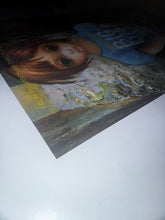 Load image into Gallery viewer, Big Eyes Original DS 27x40 Theatrical One-Sheet Movie Poster 2014