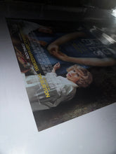 Load image into Gallery viewer, Big Eyes Original DS 27x40 Theatrical One-Sheet Movie Poster 2014