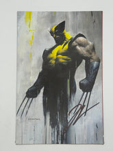 Load image into Gallery viewer, [Signed by Hickman] Wolverine: Revenge - Red Band #1 Virgin Unknown Comics Lee Exclusive Var Explicit Content [INST]