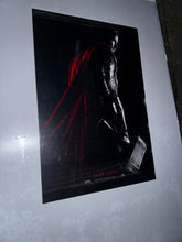Load image into Gallery viewer, Thor Original Double-Sided 27x40 Theatrical One-Sheet Movie Poster (2011)