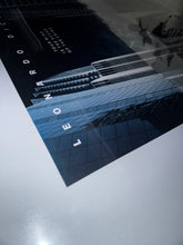 Load image into Gallery viewer, Inception Original Double-Sided 27x40 Theatrical One-Sheet Movie Poster