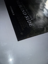 Load image into Gallery viewer, The Blind Side Original Double-Sided 27x40 Theatrical One-Sheet Movie Poster