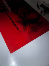 Load image into Gallery viewer, Saw 10th Anniversary DS 27x40 Theatrical One-Sheet Movie Poster