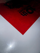 Load image into Gallery viewer, Saw 10th Anniversary DS 27x40 Theatrical One-Sheet Movie Poster