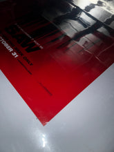 Load image into Gallery viewer, Saw 10th Anniversary DS 27x40 Theatrical One-Sheet Movie Poster