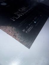 Load image into Gallery viewer, Girl Who Played with Fire 2009 Original DS 27x40 Theatrical One-Sheet Movie Poster