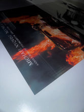 Load image into Gallery viewer, Girl Who Played with Fire 2009 Original DS 27x40 Theatrical One-Sheet Movie Poster