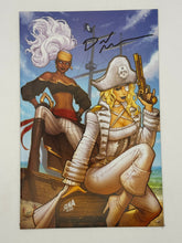 Load image into Gallery viewer, [Signed by David Nakayama] MARAUDERS #14 VIRGIN UNKNOWN COMICS DAVID NAKAYAMA EXCLUSIVE VAR XOS(11/30/2022)