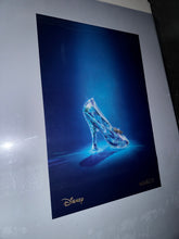 Load image into Gallery viewer, Cinderella 2015 DS 27x40 Theatrical Movie Poster Disney
