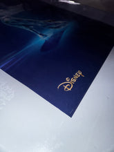 Load image into Gallery viewer, Cinderella 2015 DS 27x40 Theatrical Movie Poster Disney
