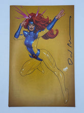 Load image into Gallery viewer, [Signed by David Nakayama] X-MEN #2 VIRGIN UNKNOWN COMICS DAVID NAKAYAMA EXCLUSIVE VAR (11/30/2022)