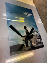 Load image into Gallery viewer, Top Gun Maverick 2022 DS 27x40 Theatrical Movie Poster Tom Cruise