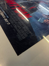Load image into Gallery viewer, Ant-Man 2015 DS 27x40 Theatrical Movie Poster Paul Rudd