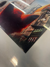 Load image into Gallery viewer, Zootopia 2016 DS 27x40 Theatrical Original US Movie Poster Disney