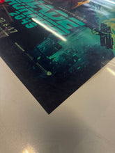 Load image into Gallery viewer, Blade Runner 2049 DS 27x40 Theatrical Movie Poster 2017