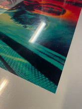 Load image into Gallery viewer, Blade Runner 2049 DS 27x40 Theatrical Movie Poster 2017
