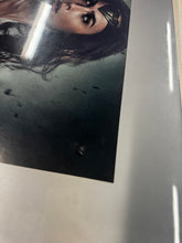 Load image into Gallery viewer, Batman v Superman 2016 DS 27x40 Theatrical Movie Poster Gal Gadot