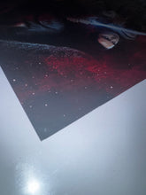 Load image into Gallery viewer, Star Wars Last Jedi 2017 DS 27x40 Theatrical Movie Poster