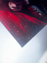 Load image into Gallery viewer, Star Wars Last Jedi 2017 DS 27x40 Theatrical Movie Poster