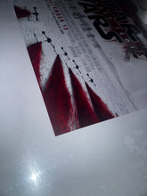 Load image into Gallery viewer, Star Wars Last Jedi 2017 DS 27x40 Theatrical Movie Poster