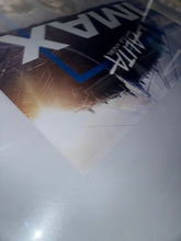 Load image into Gallery viewer, Rare Alita Battle Angel 2019 DS 27x40 Theatrical IMAX Movie Poster