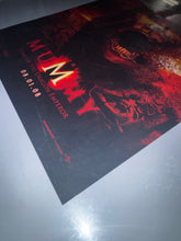 Load image into Gallery viewer, Mummy Tomb of the Dragon Emperor 2008 DS 27x40 Theatrical Movie Poster