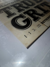 Load image into Gallery viewer, True Grit 2010 DS 27x40 Theatrical Movie Poster Coen Brothers