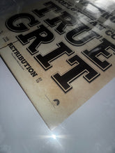 Load image into Gallery viewer, True Grit 2010 DS 27x40 Theatrical Movie Poster Coen Brothers