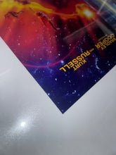 Load image into Gallery viewer, Guardians of the Galaxy Vol 2 2017 DS 27x40 Theatrical Movie Poster Marvel